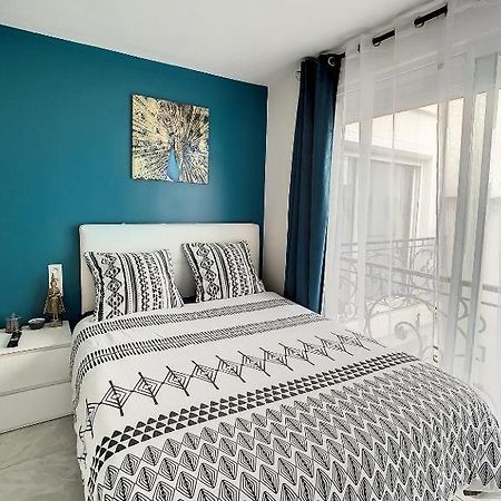Studio Cosy Hyper Centre Gare Amiens Wifi Netflix 2 Pers Экстерьер фото