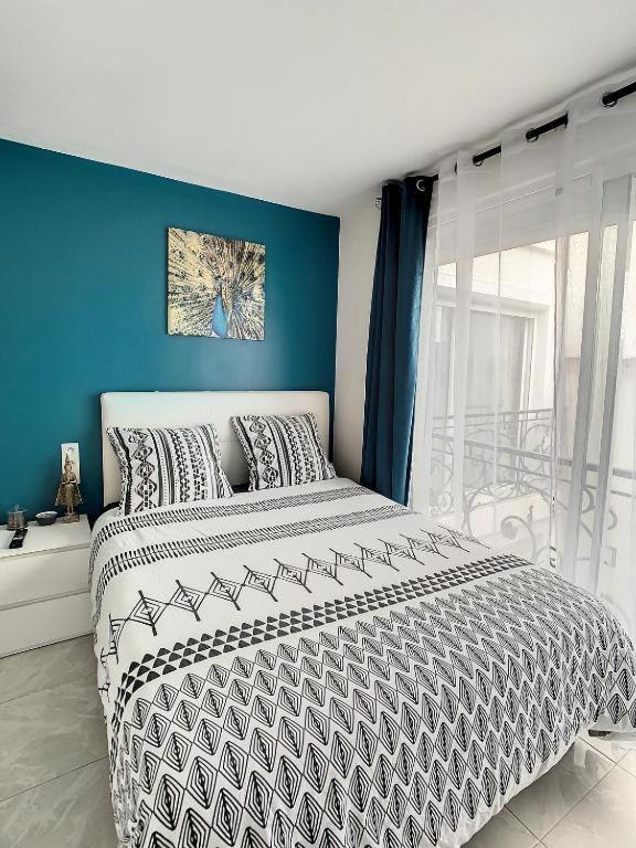 Studio Cosy Hyper Centre Gare Amiens Wifi Netflix 2 Pers Экстерьер фото