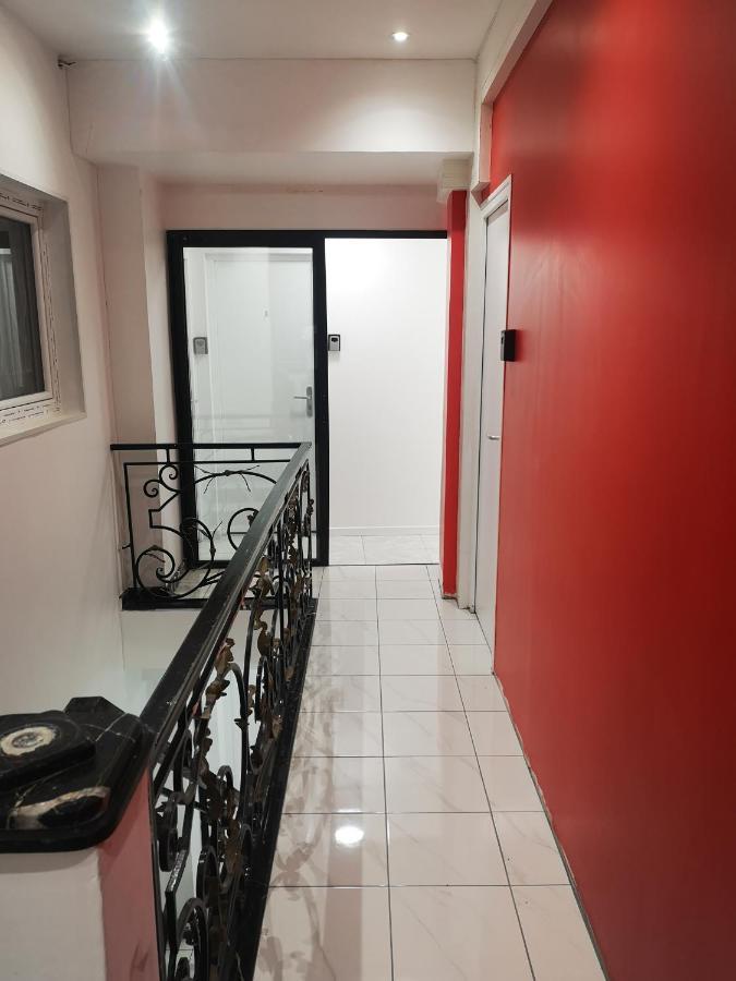 Studio Cosy Hyper Centre Gare Amiens Wifi Netflix 2 Pers Экстерьер фото